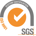 SGS_ISO 9001_TPL
